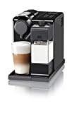 De'Longhi Nespresso Lattissima Touch Animation EN560.B Máquina de café, 1400 W, 1 taza, 19 barras, Plástico, Negro