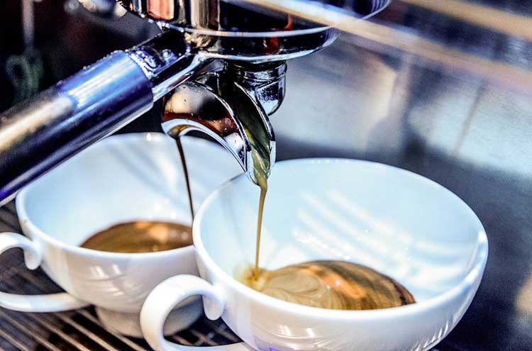 como reconocer un buen café en 5 sencillos pasos