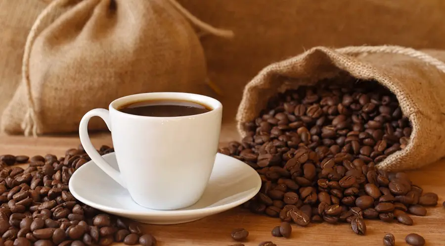 Los 10 cafés más caros del mundo