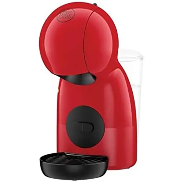 Dolce Gusto Piccolo Xs Roja - Cafeteras Reviews