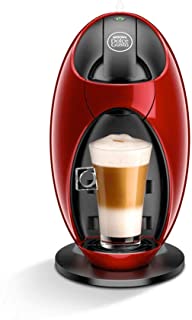 Dolce Gusto Modelo Jovia, máquina de café manual, cafetera y sistema multibebidas