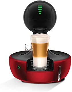 Cafetera Dolce Gusto - Eco-mode: apagado automático después de 5 minutos