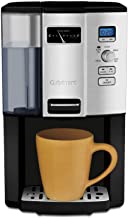 Cuisinart DCC-3000 Coffee-on-Demand Máquina para hacer café programable 12 tazas
