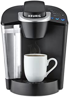 Keurig K50 The All Purposed Coffee Maker, Black