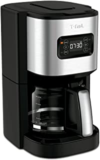 Cafetera Element (avanzado sistema que extrae lo mejor de tu cafe,regadera de gran tamaño,mantiene la temperatura optima hasta por 2 horas,selector de intensidad de cafe,filtro dorado