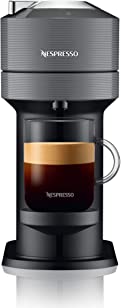Nespresso Vertuo Next Máquina de Café y Espresso con WIFI