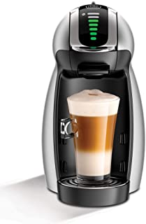 Cafetera eléctrica Dolce Gusto