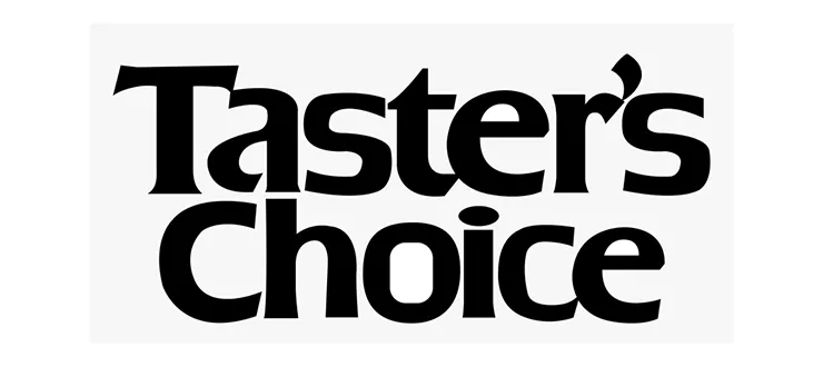 Cafeteras Marca Taster's Choice